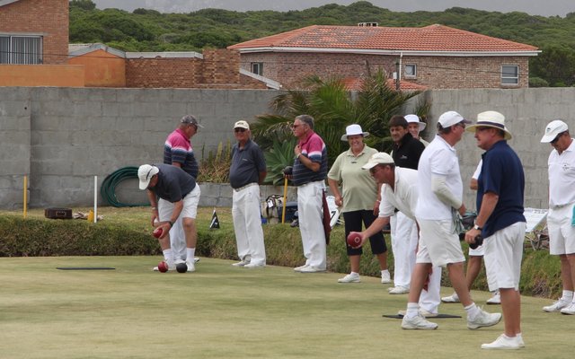 Gansbaai Franskraal Rolbal 15deWalvisClassic 7